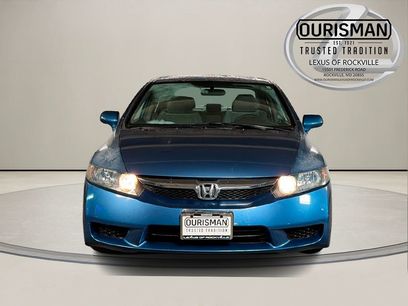 Used 2011 Honda Civic EX