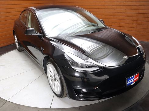 Used 2022 Tesla Model 3 Long Range image 63