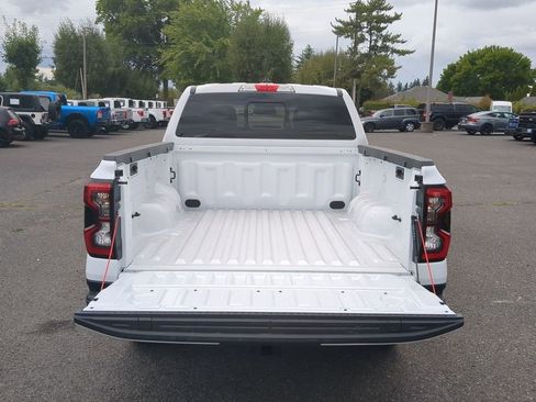 New 2024 Ford Ranger XLT image 23