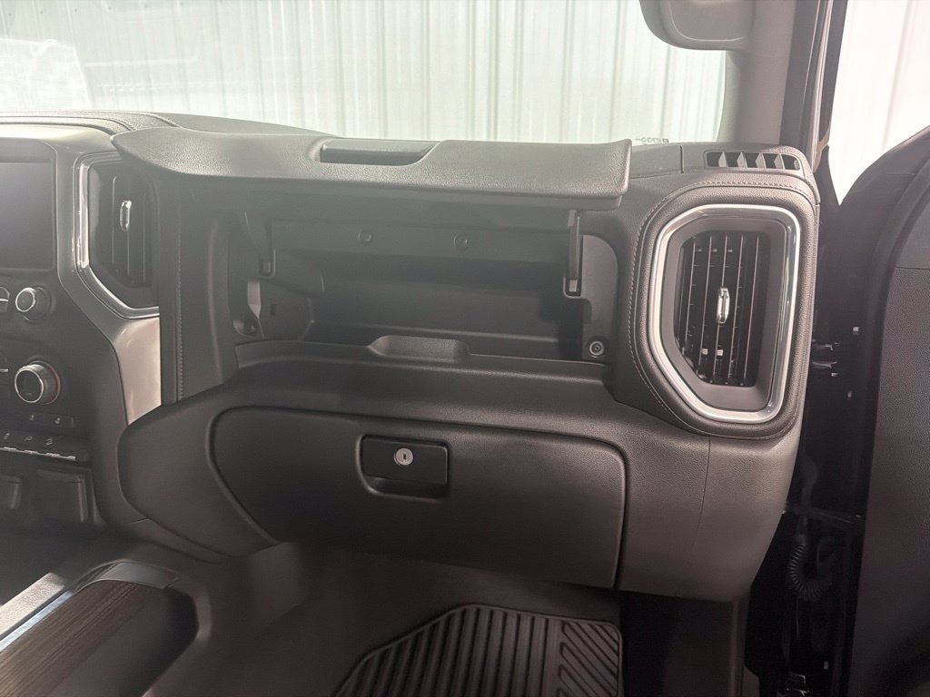 Certified 2021 Chevrolet Silverado 1500 RST w/ All Star Edition Plus AWD/4WD image 25