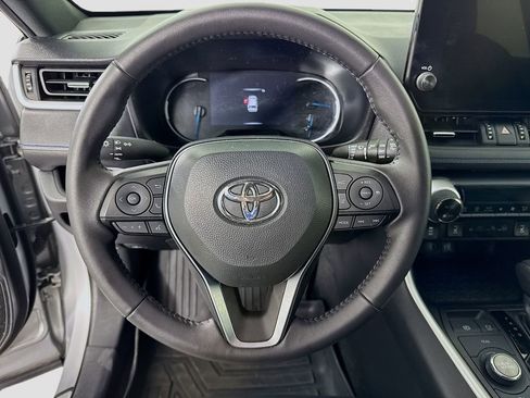 Used 2024 Toyota RAV4 XSE image 11