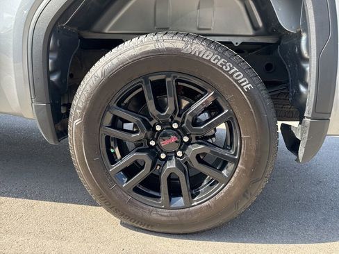 Used 2025 GMC Sierra 1500 Elevation AWD/4WD image 25