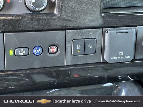New 2025 Chevrolet Express 2500 Extended w/ Driver Convenience Package image 25