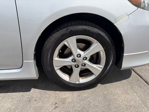 Used 2011 Toyota Corolla S FWD image 38
