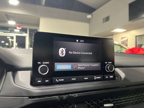 Used 2025 Honda Accord SE image 19