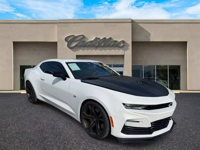 Used 2023 Chevrolet Camaro SS
