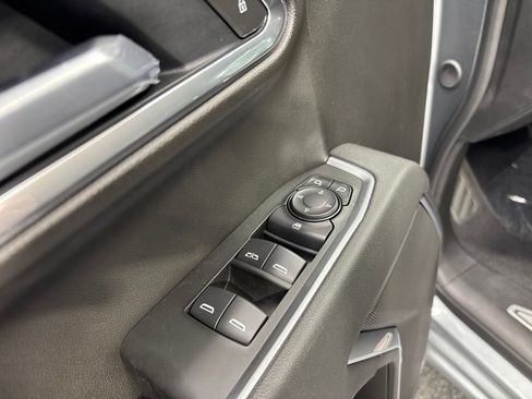 New 2026 Chevrolet Silverado 1500 RST AWD/4WD image 32