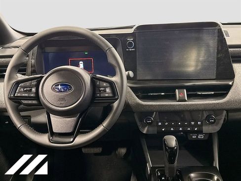 New 2026 Subaru Outback Premium image 21