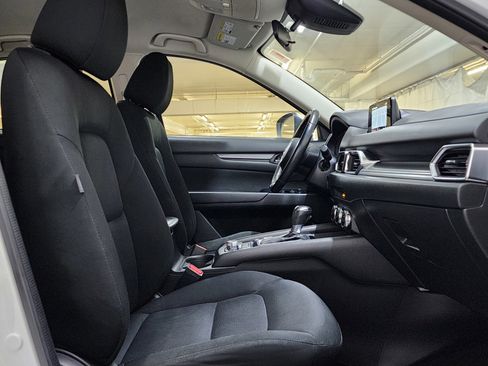 Used 2018 MAZDA CX-5 Sport image 24
