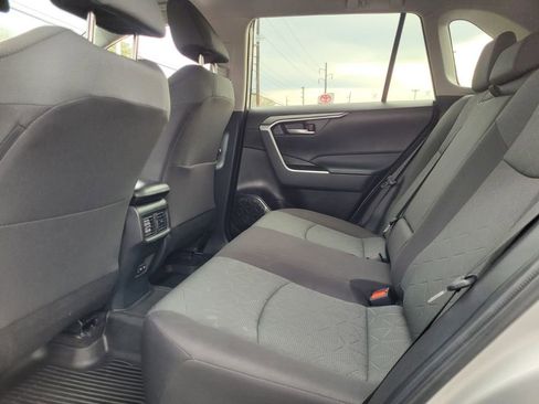Certified 2023 Toyota RAV4 XLE image 5