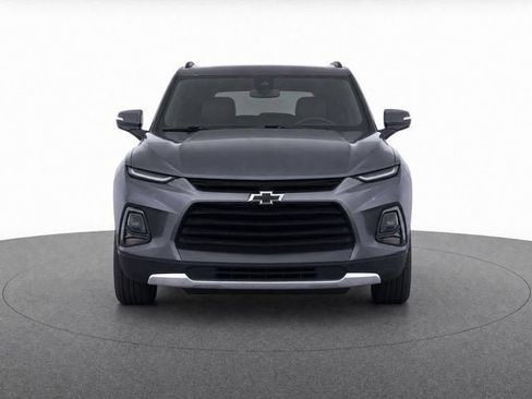 Used 2022 Chevrolet Blazer LT AWD/4WD image 5