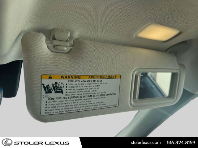 Used 2019 Lexus ES 350 w/ Accessory Package 2 FWD image 38