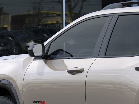 New 2026 GMC Terrain AT4 AWD/4WD image 12