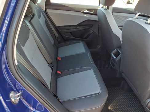 Certified 2022 Volkswagen Taos S w/ IQ Drive S Package image 12