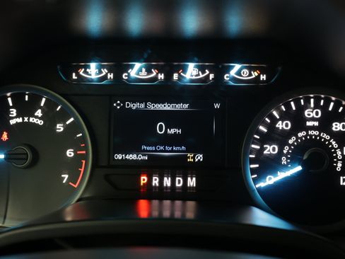 Used 2020 Ford F150 XLT w/ XTR Package AWD/4WD image 22