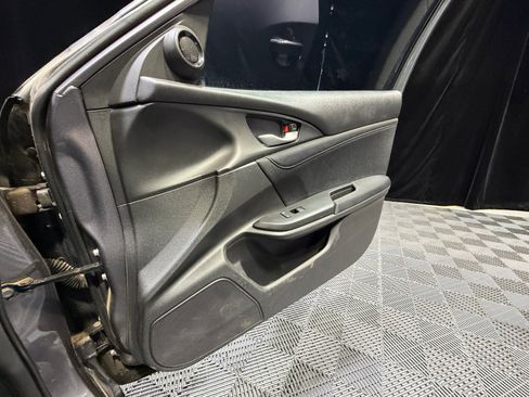 Used 2021 Honda Insight EX image 16