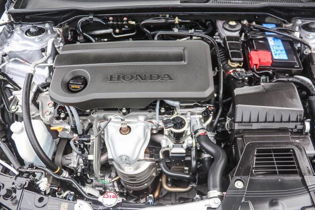 Used 2026 Honda Civic Sport image 37