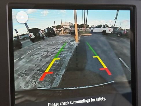 Used 2022 Ford Edge SEL w/ Convenience Package image 20