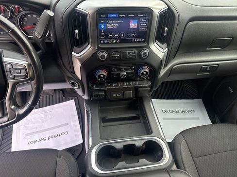 Used 2020 Chevrolet Silverado 1500 RST w/ All-Star Edition image 18