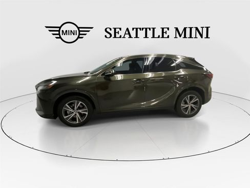 Used 2023 Lexus RX 350h w/ Accessory Package (Z1) AWD/4WD image 6
