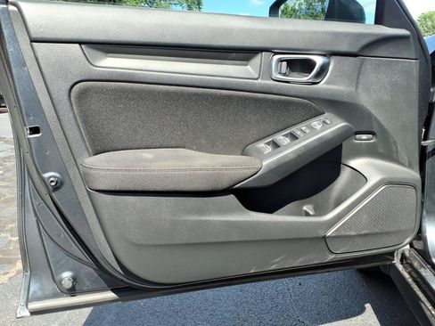 Used 2024 Honda Civic Sport image 21