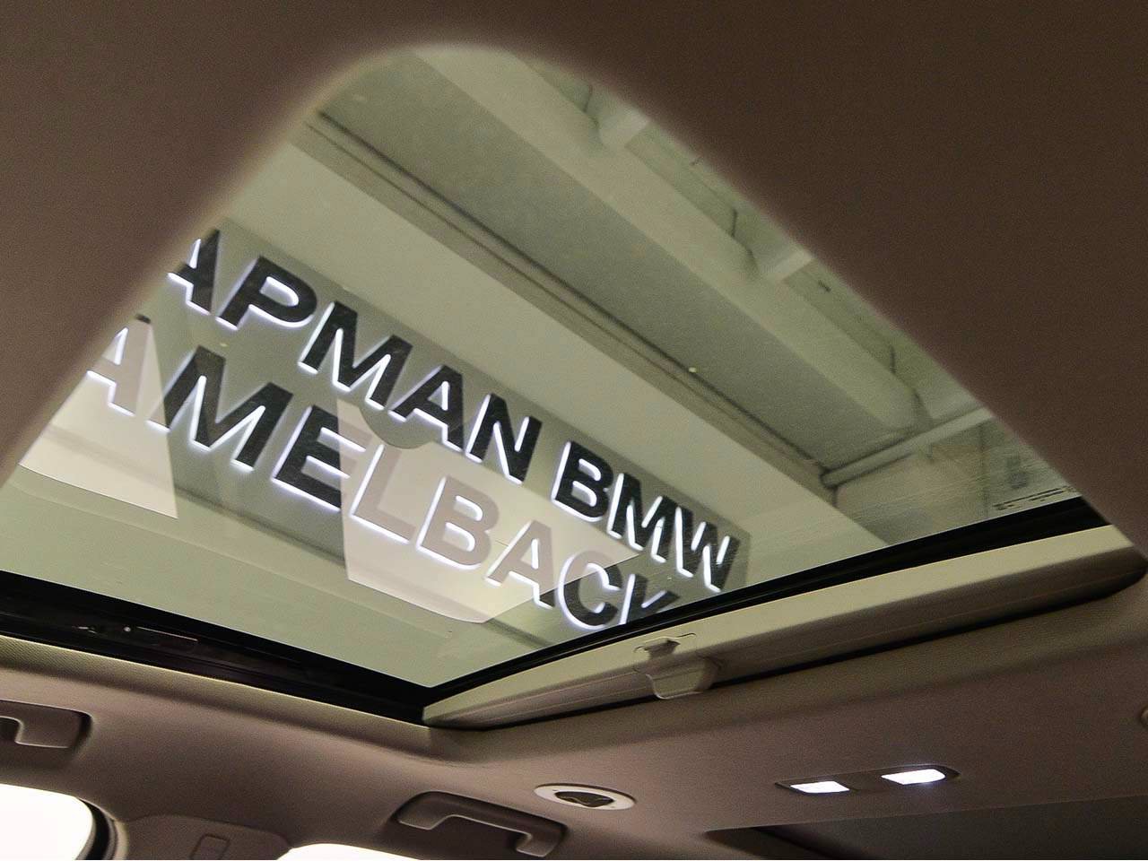 Used 2021 Buick Enclave Avenir w/ Avenir Technology Package FWD image 8