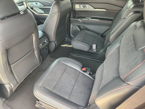 New 2026 Ford Explorer ST AWD/4WD image 25