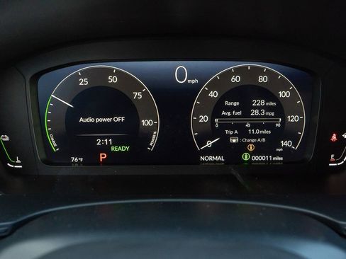 New 2026 Honda Civic Sport Touring image 25
