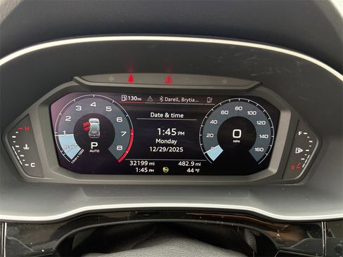 Used 2023 Audi Q3 2.0T Premium w/ Convenience Package image 18