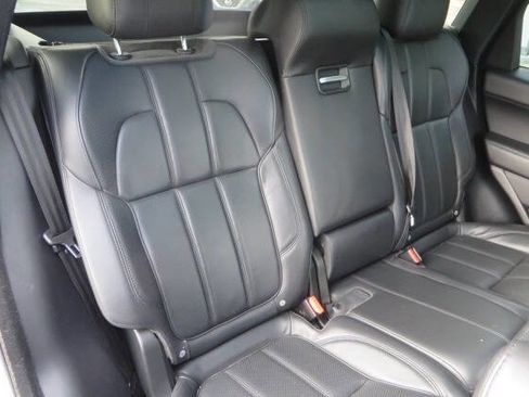 Used 2016 Land Rover Range Rover Sport Supercharged image 37