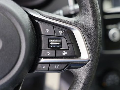 Used 2023 Subaru Forester AWD/4WD image 18