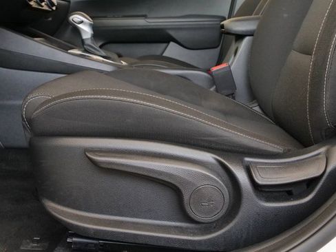 Used 2022 Kia Forte LXS image 11