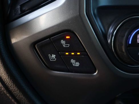 Used 2019 Chevrolet Silverado 3500 LTZ w/ Duramax Plus Package AWD/4WD image 45