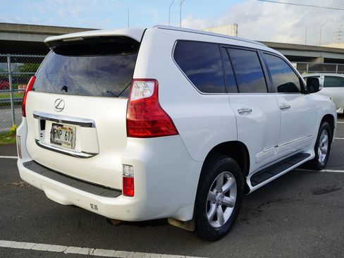 Used 2011 Lexus GX 460 Premium image 27