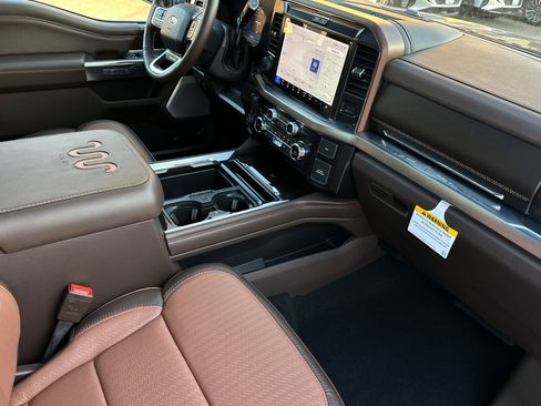 New 2026 Ford F250 King Ranch image 14