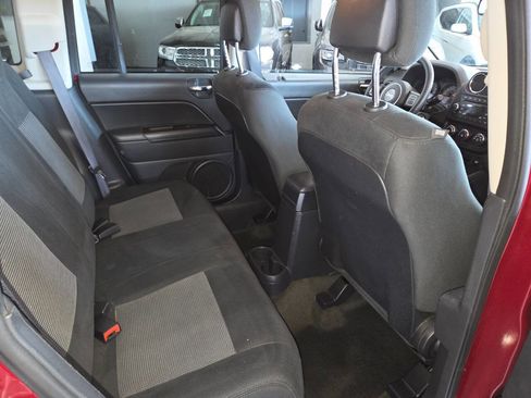 Used 2016 Jeep Compass Sport w/ Power Value Group AWD/4WD image 25