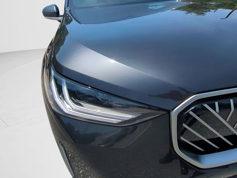 New 2025 BMW X3 xDrive30i w/ Premium Package image 10