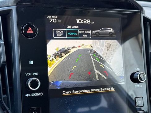 Used 2025 Subaru Crosstrek 2.0i Premium image 16