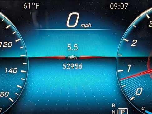 Used 2020 Mercedes-Benz GLE 350 GLE 350 image 10