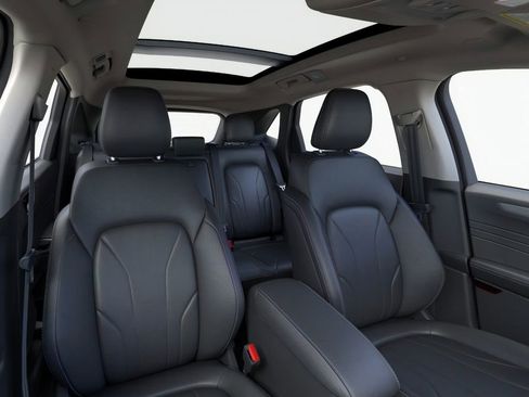 New 2026 Ford Escape Platinum w/ Premium Technology Package AWD/4WD image 10