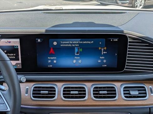 Used 2026 Mercedes-Benz GLE 350 4MATIC image 18