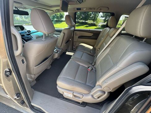 Used 2012 Honda Odyssey Touring image 26