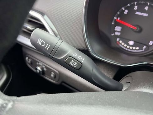 Certified 2023 Chevrolet TrailBlazer LT w/ Convenience Package image 31