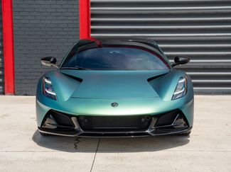 Used 2025 Lotus Emira RWD video 2