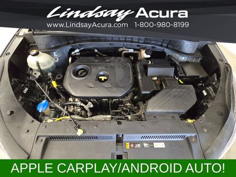 Used 2019 Hyundai Tucson SE AWD/4WD image 24