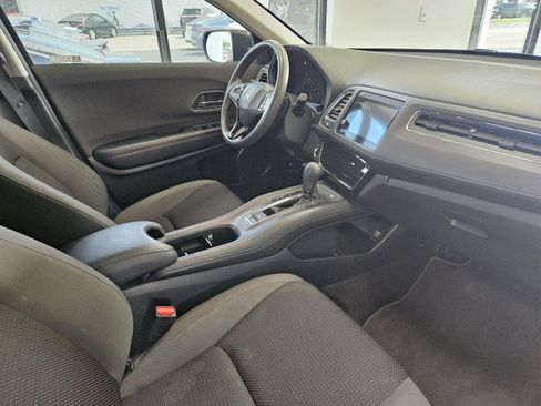 Used 2019 Honda HR-V EX image 13