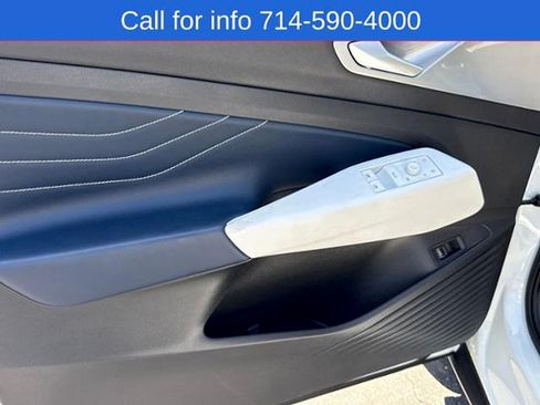 Certified 2023 Volkswagen ID.4 Pro S RWD image 13