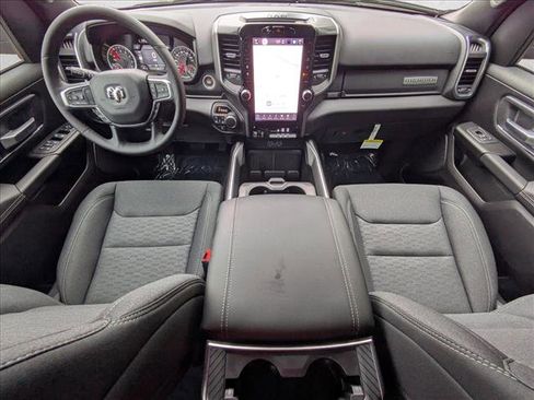 New 2026 RAM 1500 Big Horn image 3