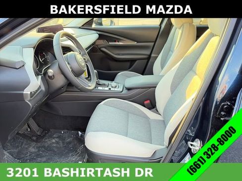 New 2026 MAZDA CX-30 Aire Edition image 9