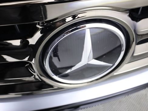 Used 2025 Mercedes-Benz GLS 450 4MATIC image 80